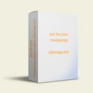 Модуль для 1С-Битрикс - Розширений генератор карти сайту [pai.sitemap]
