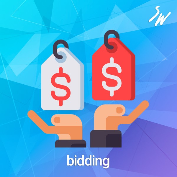 Модуль для 1С-Битрикс - Поторгуемся? [skyweb24.bidding]