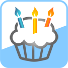 Модуль для 1С-Битрикс - Scoder: Уведомления / Скидки на день рождения пользователей, контактов и лидов CRM. Дни рождения [scoder.birthday]