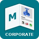 Модуль для 1С-Битрикс - Мибок: Универсальный корпоративный сайт с каталогом [mibok.corp]
