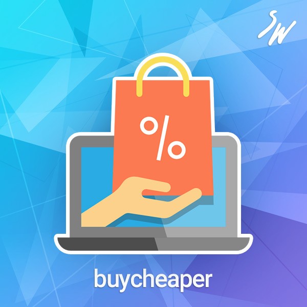 Модуль для 1С-Битрикс - Нашли дешевле? [skyweb24.buycheaper]