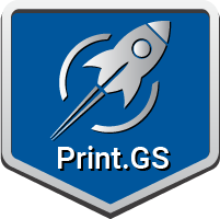 Модуль для 1С-Битрикс - Print.GS – Типография, полиграфия, сувениры. Продающий сайт компании с каталогом [gvozdevsoft.printgs]