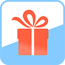 Модуль для 1С-Битрикс - Scoder: Автоматическое добавление подарков. Всплывающее окно "Ваш подарок уже в корзине" [scoder.gifts]